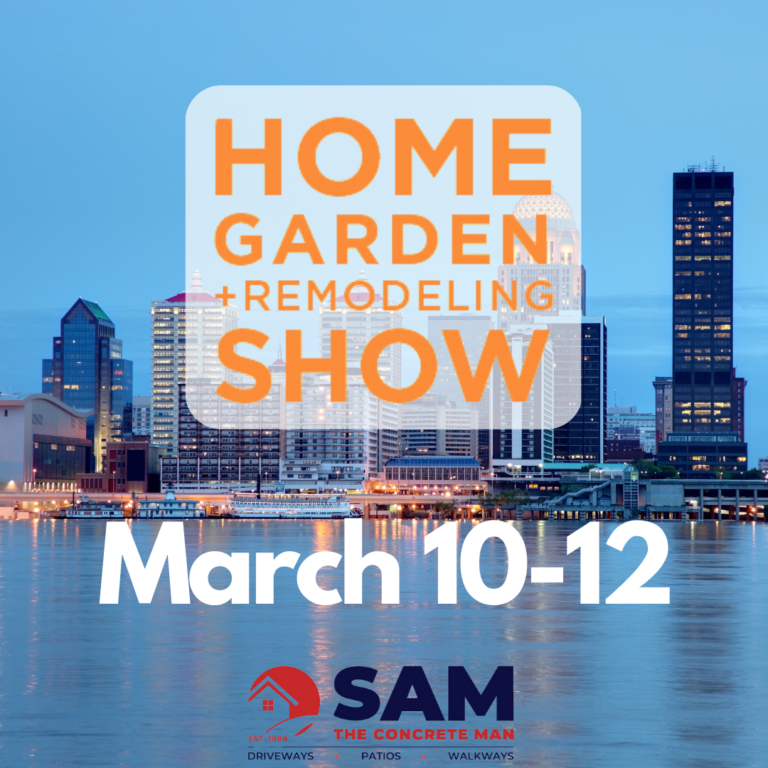 Louisville Home and Garden Show