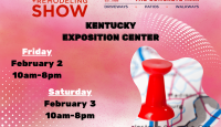 Louisville Home Garden and Remodeling Show